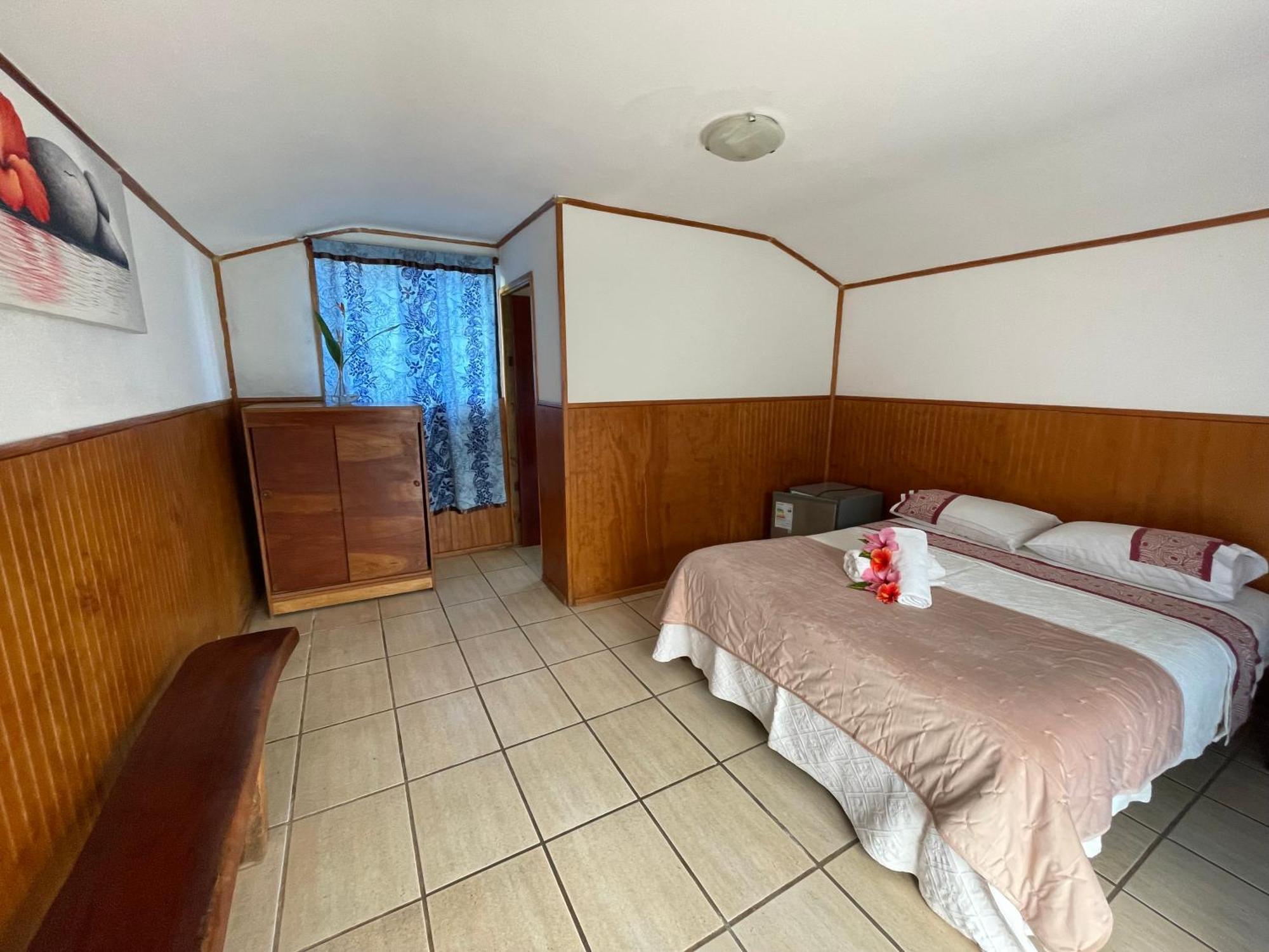Hotel Chez Maria Goretti Hanga Roa Extérieur photo